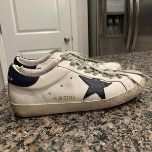 Golden Goose Superstars